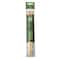 Takumi Bamboo Single Pointed Knitting Needles, 9”